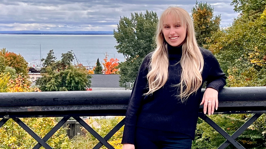 Co-Organizer Spotlight: Kadie on Making the TEDxDuluth Vision a&nbsp;Reality