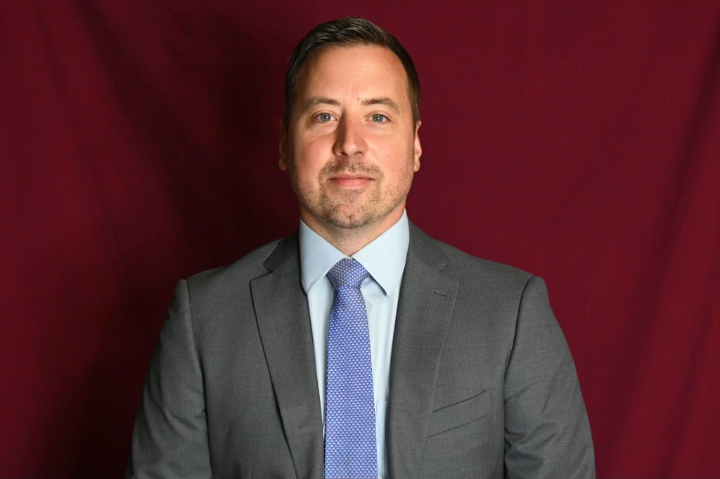 Executive Spotlight: Christian Koelling on The Power of Authentic&nbsp;Connection