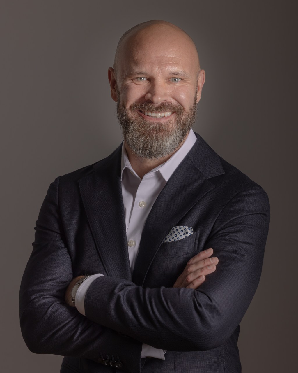 Speaker Highlight: Leaning Into the Butterflies: Ted Stephany on Courageous Asks and Everyday&nbsp;Confidence​