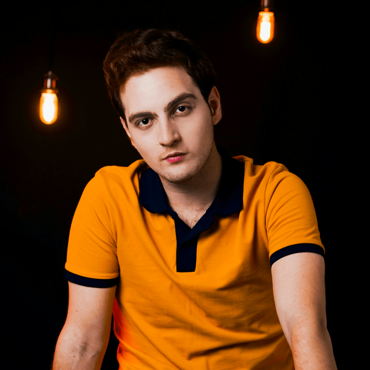 Speaker Highlight: Daud Khan on Flexibility, Faith, and Finding His&nbsp;Way​