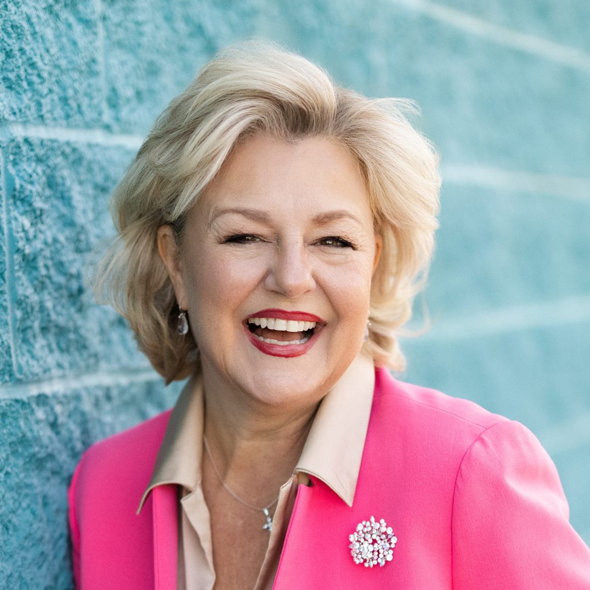 Speaker Highlight: Action, Connection, and the “Imposter Monster”: Kelly Jahner-Byrne at&nbsp;TEDxDuluth​