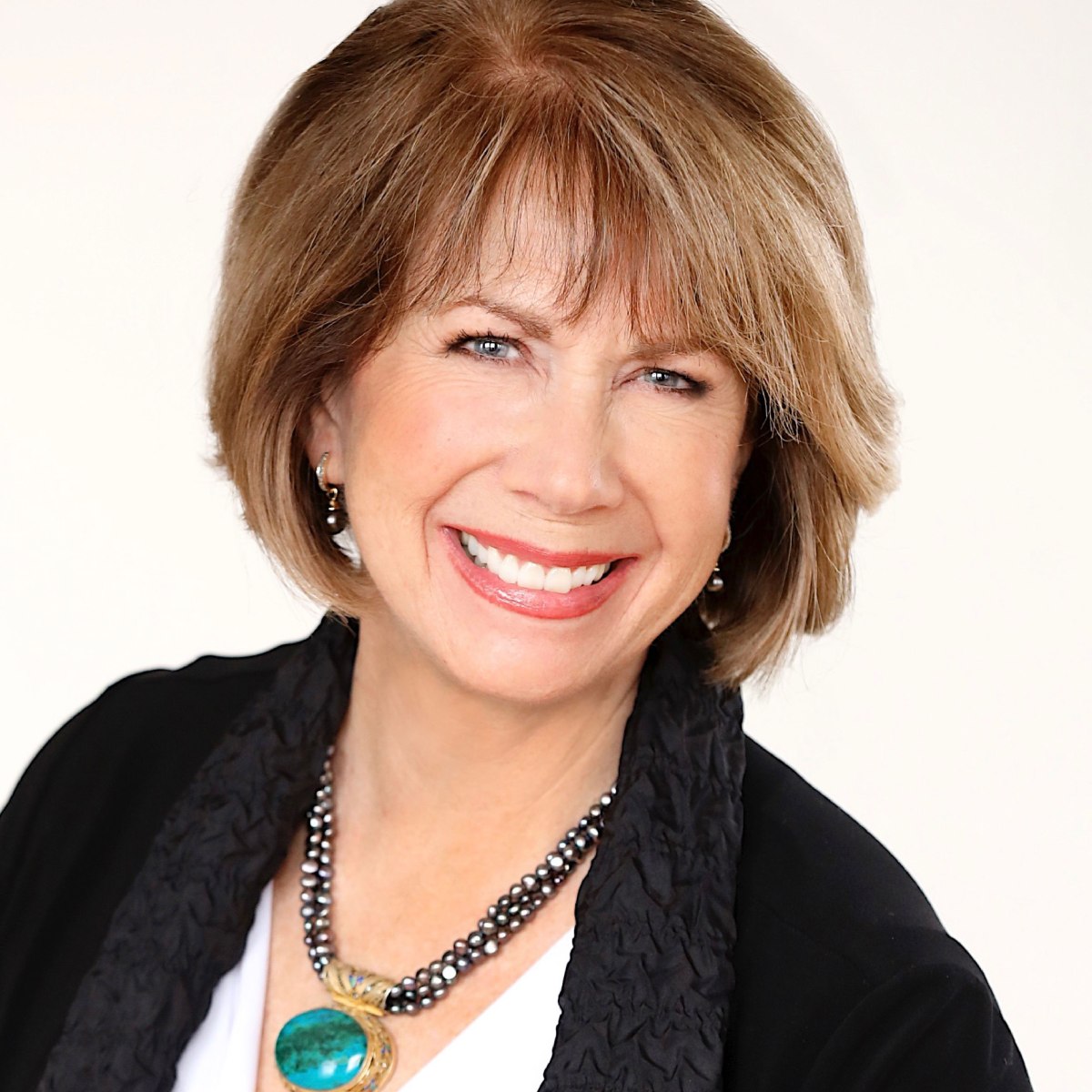 Speaker Highlight: “We’re Not Dead Yet”: Kim Harms on Grief, Grace, and Staying in the&nbsp;Game​