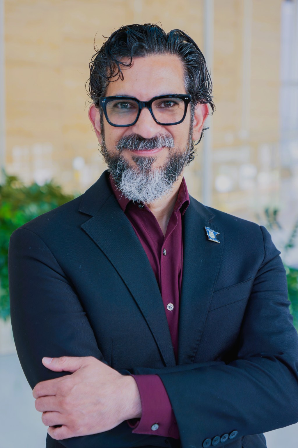 Speaker Highlight: Enrique Velázquez on Leading with People First, Everyday Leadership and Community&nbsp;Service